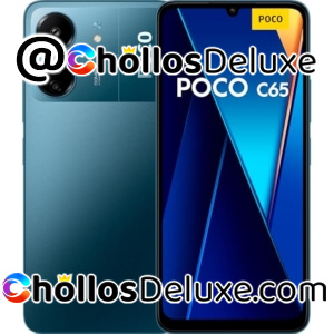 Xiaomi Poco C65 8GB-256GB