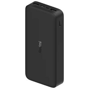 Xiaomi Redmi Power Bank 20000mAh 18W