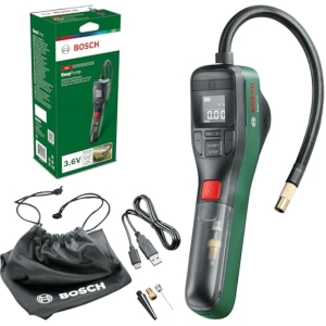Bosch EasyPump Bomba de Aire a Batería