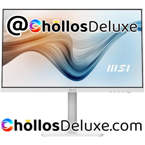 MSI Modern Monitor 24" FHD IPS 75Hz