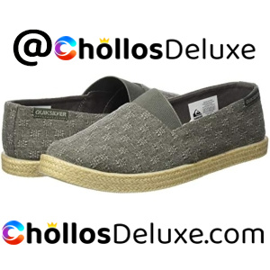 Quiksilver Espadrilled Alpargatas Hombre