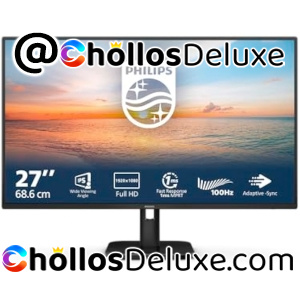 Philips Monitor 27" FullHD 100Hz 1ms