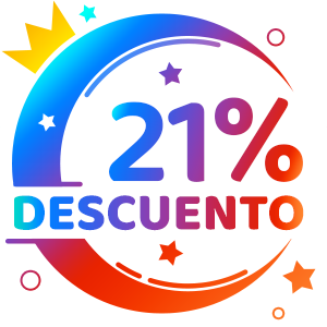 21% Descuento al Gastar 30€ en Cervezas