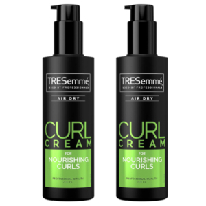 2x TRESemmé Crema Rizos 200ml