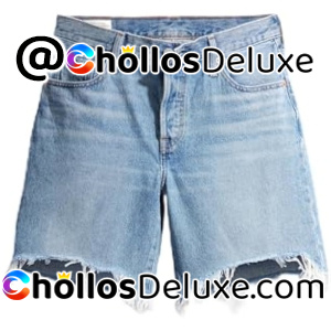 Levi's 501 '90s Pantalones Cortos Mujer