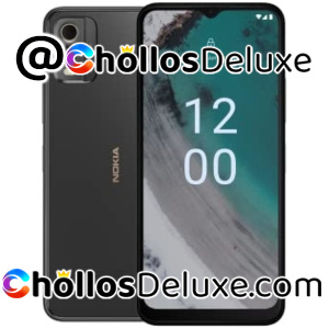 Nokia C32 3GB-64GB