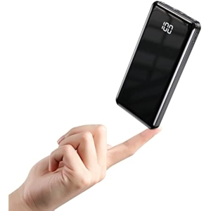 Powerbank 12000mAh 22.5W 2 Puertos
