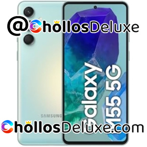 Samsung Galaxy M55 5G 8GB-256GB