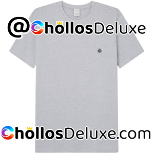 Springfield Camiseta Hombre
