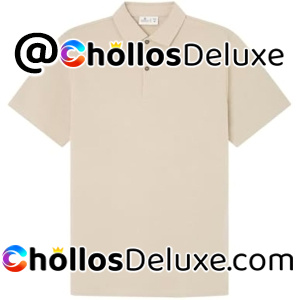 Springfield Polo Piqué Hombre