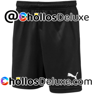 Puma Liga Pantalones Cortos Niños