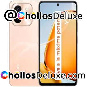 Vivo Y28 8GB-256GB 6000mAh 44W