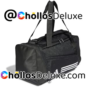 Adidas Bolsa de Deporte 29.9L