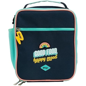Bolsa Porta Alimentos Mr. Wonderful