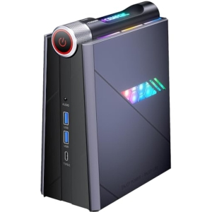 Mini PC Intel i7-11700B 32GB DDR4 512GB SSD