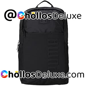 Puma S Backpack Mochila Adulto 27L