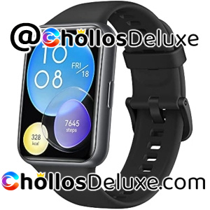 Huawei Watch Fit 2 Smartwatch Deportivo con GPS