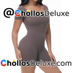 Mono Elástico Deportivo Mujer