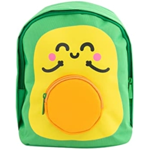 Mr. Wonderful Mochila Infantil Aguacate