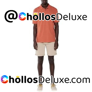 Springfield Polo Piqué Hombre