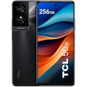 TCL 50 SE 6GB-256GB