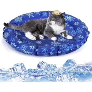 Alfombrilla Gel Refrigerante Mascotas
