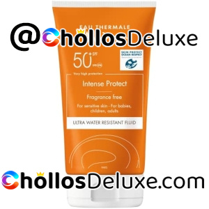 Avène Intense Protect SPF50 Crema Solar 150ml