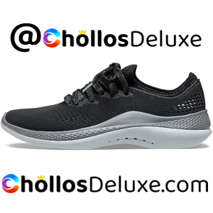 Crocs Literide 360 Pacer Zapatillas Deportivas Mujer