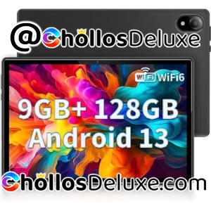 Doogee U10 Tablet 10.1 4GB-128GB