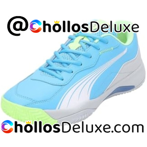 Puma Nova Smash Zapatillas Pádel Unisex