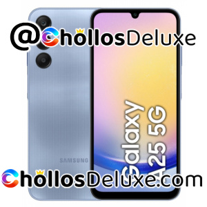 Samsung Galaxy A25 5G 6GB-128GB