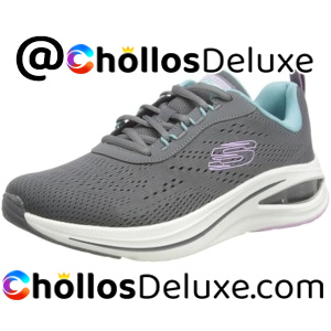 Skechers Skech-Air Meta Aired Out Zapatillas Mujer