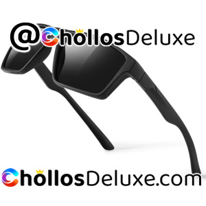 Gafas de Sol Polarizadas Unisex UV400
