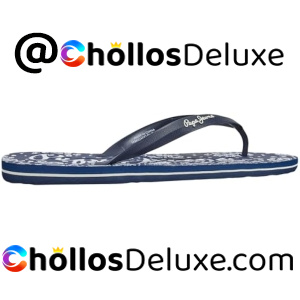Pepe Jeans Whale Origin Chanclas Hombre
