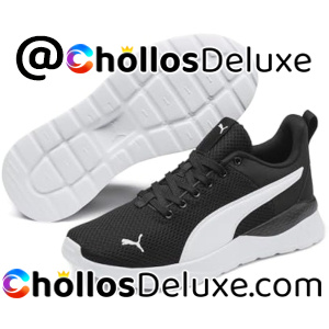 Puma Anzarun Lite Jr Zapatillas Niños
