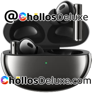 Realme Buds Air 5 Pro Auriculares Inalambricos