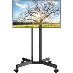 Soporte de TV con Ruedas 32 a 70" VESA