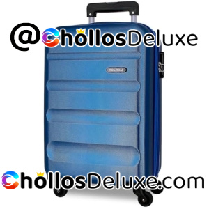 Maleta de Cabina 35x 55x 20cm 33L