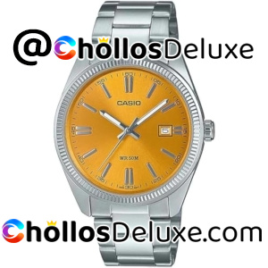 Casio Collection MTP-1302PD-9AVEF Reloj