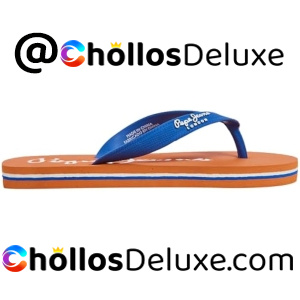 Pepe Jeans Bay Beach Chanclas Niños