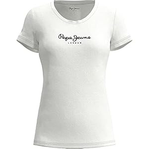 Pepe Jeans New Virginia Camiseta Mujer