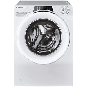 Lavadora WiFi 9Kg 1400rpm Candy