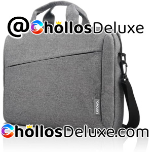 Lenovo T210 Maletín Portátil 15.6"