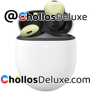 Google Pixel Buds Pro Auriculares Cancelación de Ruido Activa