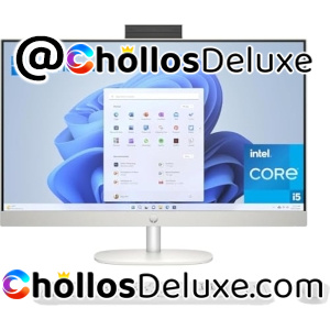 HP All-in-One 27" FHD i5-1335U 16GB RAM 512GB SSD
