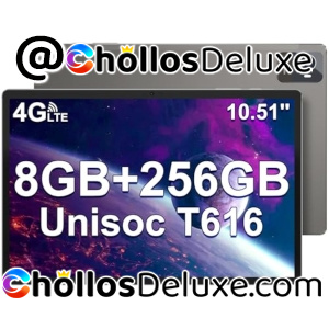 Jumper EZPad M11 8GB-256GB 4G/LTE
