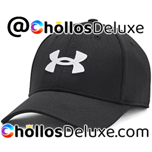 Under Armour UA Blitzing Gorra Hombre