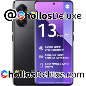 Xiaomi Redmi Note 13 Pro+ 5G 12GB-512GB