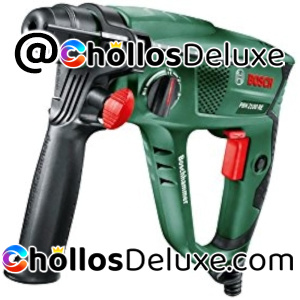 Bosch Martillo Perforador 550W +Maletín