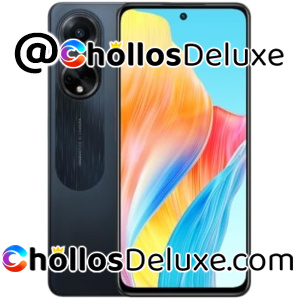 Oppo A98 5G 8GB-256GB 5000mAh 67W